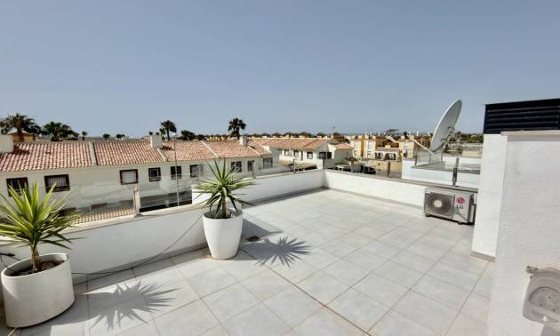 Sale - Villa - Ciudad Quesada - Costa Blanca