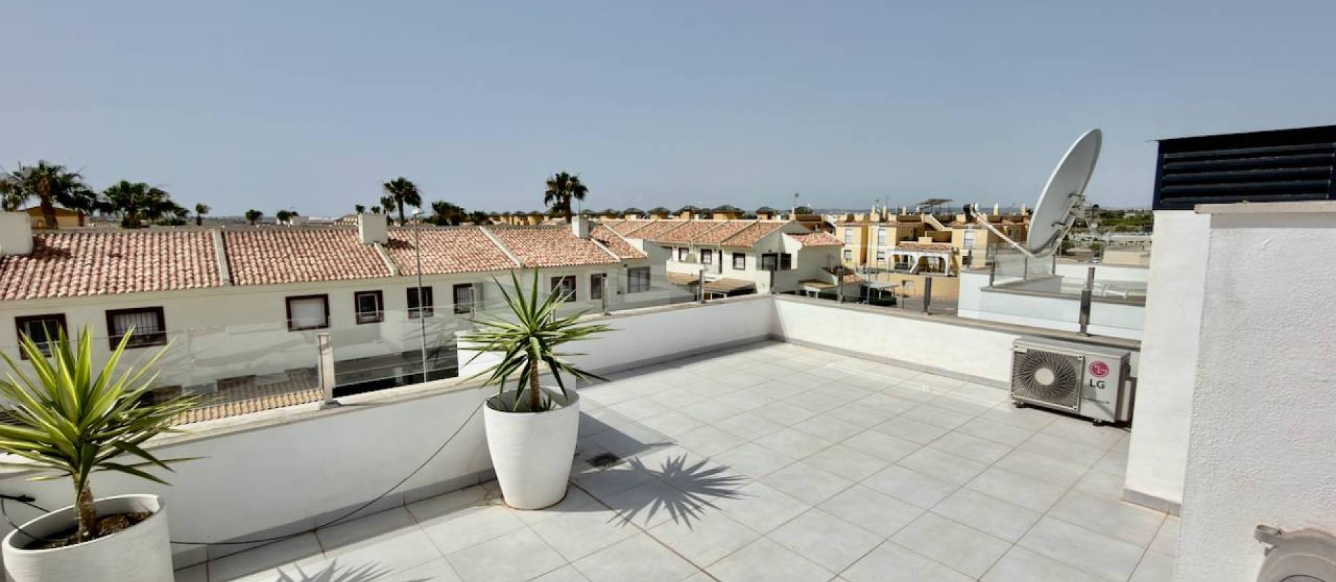 Sale - Villa - Ciudad Quesada - Costa Blanca