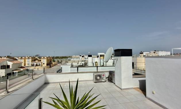 Sale - Villa - Ciudad Quesada - Costa Blanca