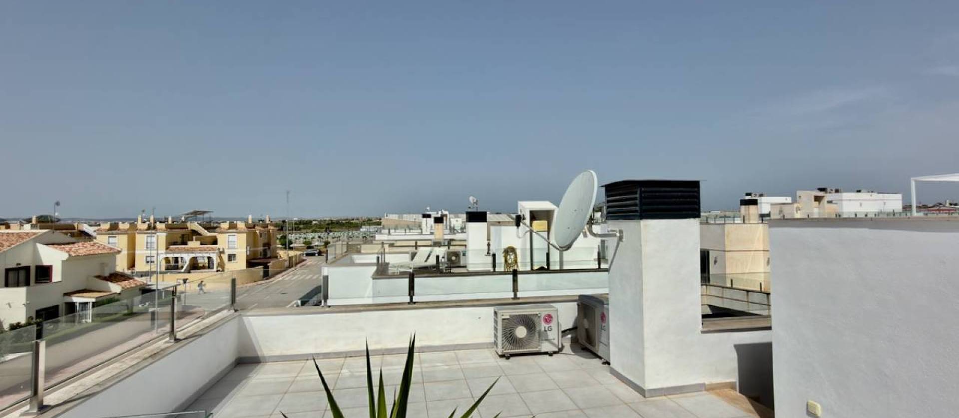 Sale - Villa - Ciudad Quesada - Costa Blanca