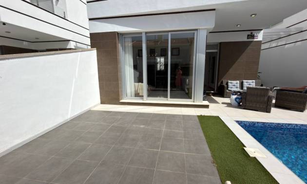 Sale - Villa - Ciudad Quesada - Costa Blanca