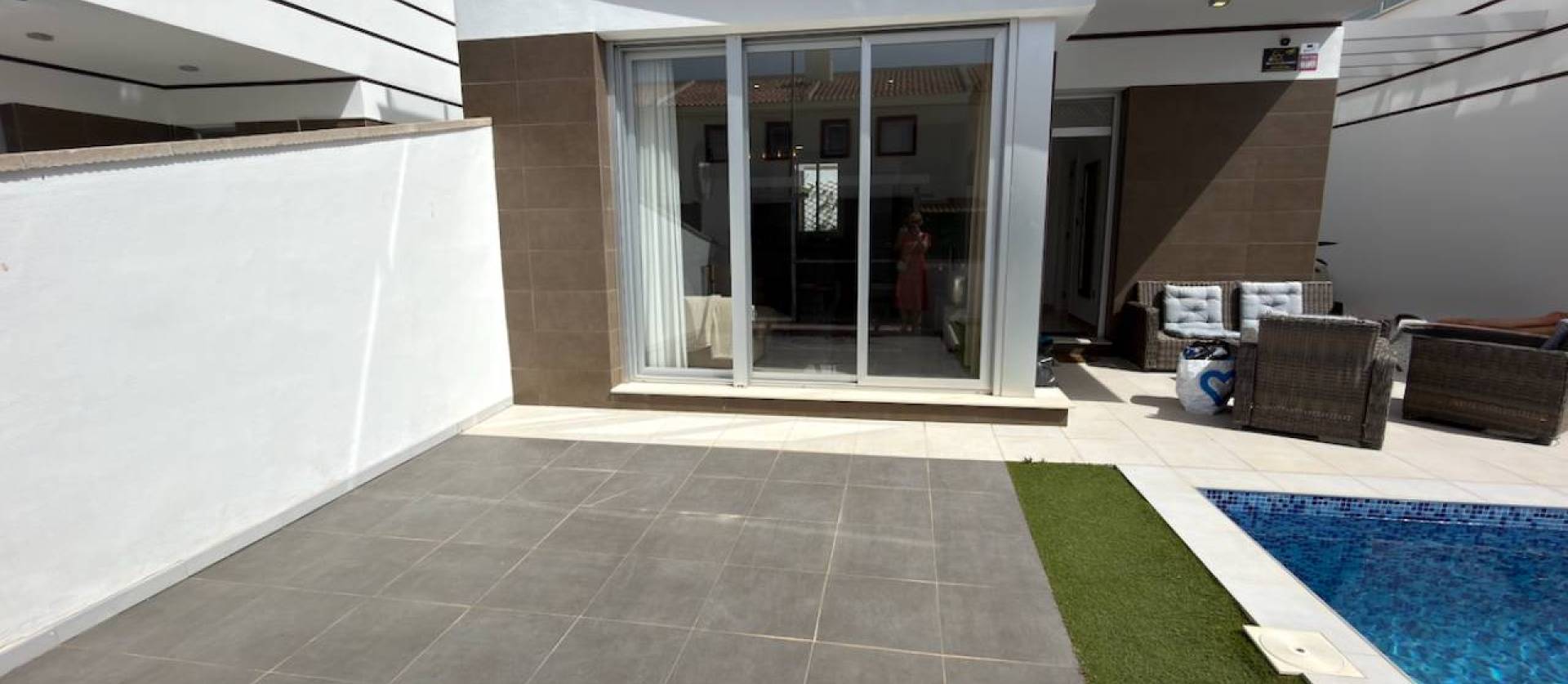 Sale - Villa - Ciudad Quesada - Costa Blanca