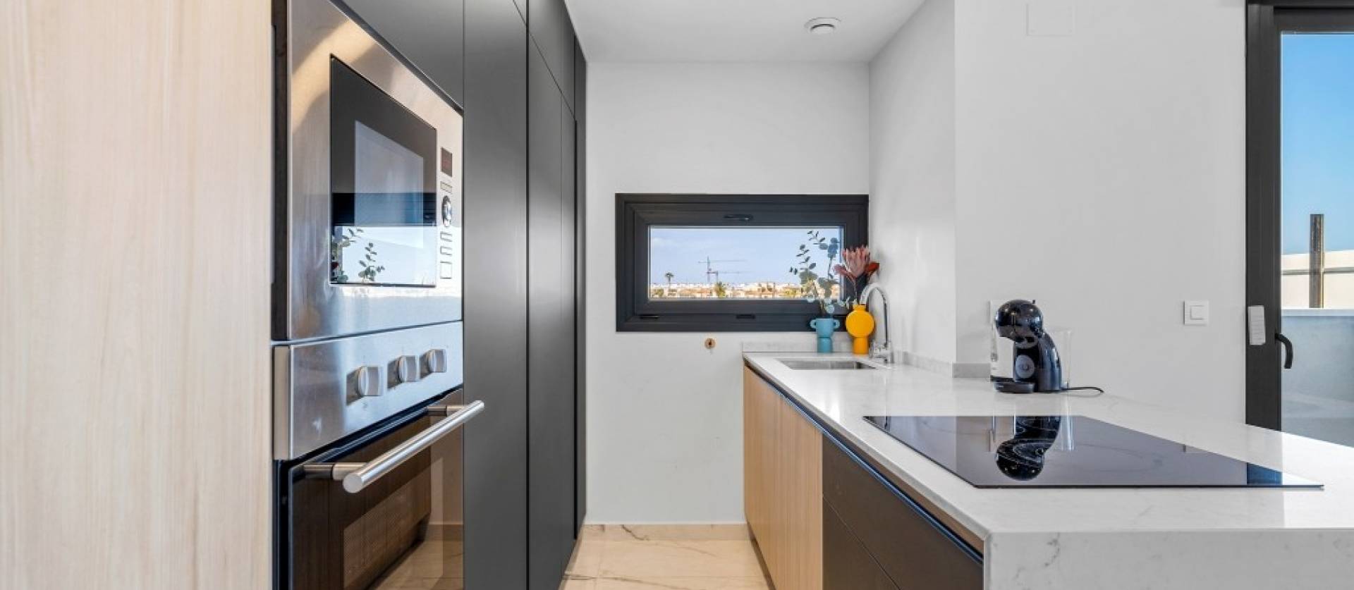 Sale - Apartment - Orihuela Costa