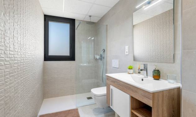 Sale - Apartment - Orihuela Costa