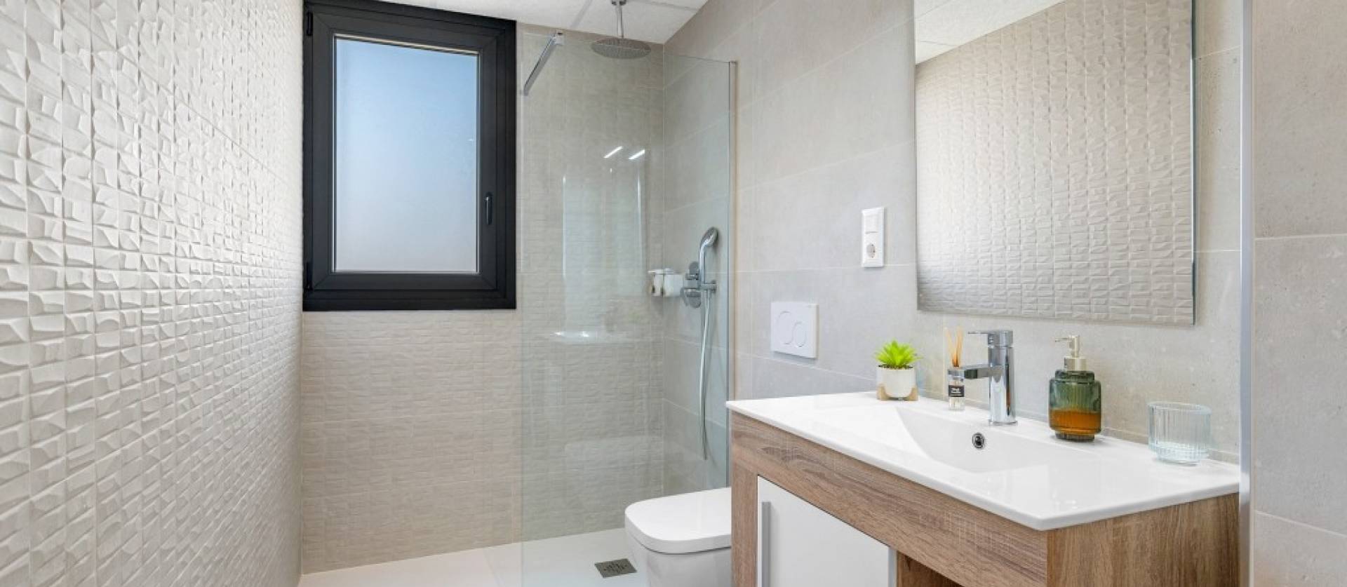 Sale - Apartment - Orihuela Costa