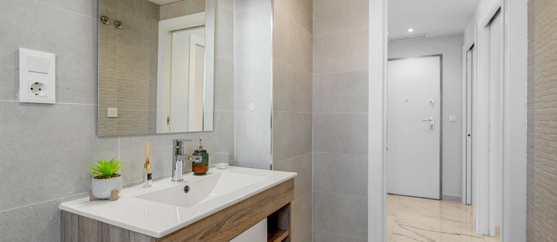 Sale - Apartment - Orihuela Costa