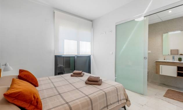 Sale - Apartment - Orihuela Costa