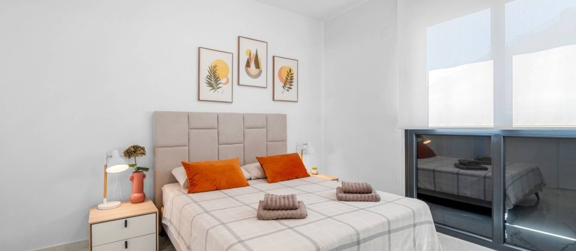 Sale - Apartment - Orihuela Costa