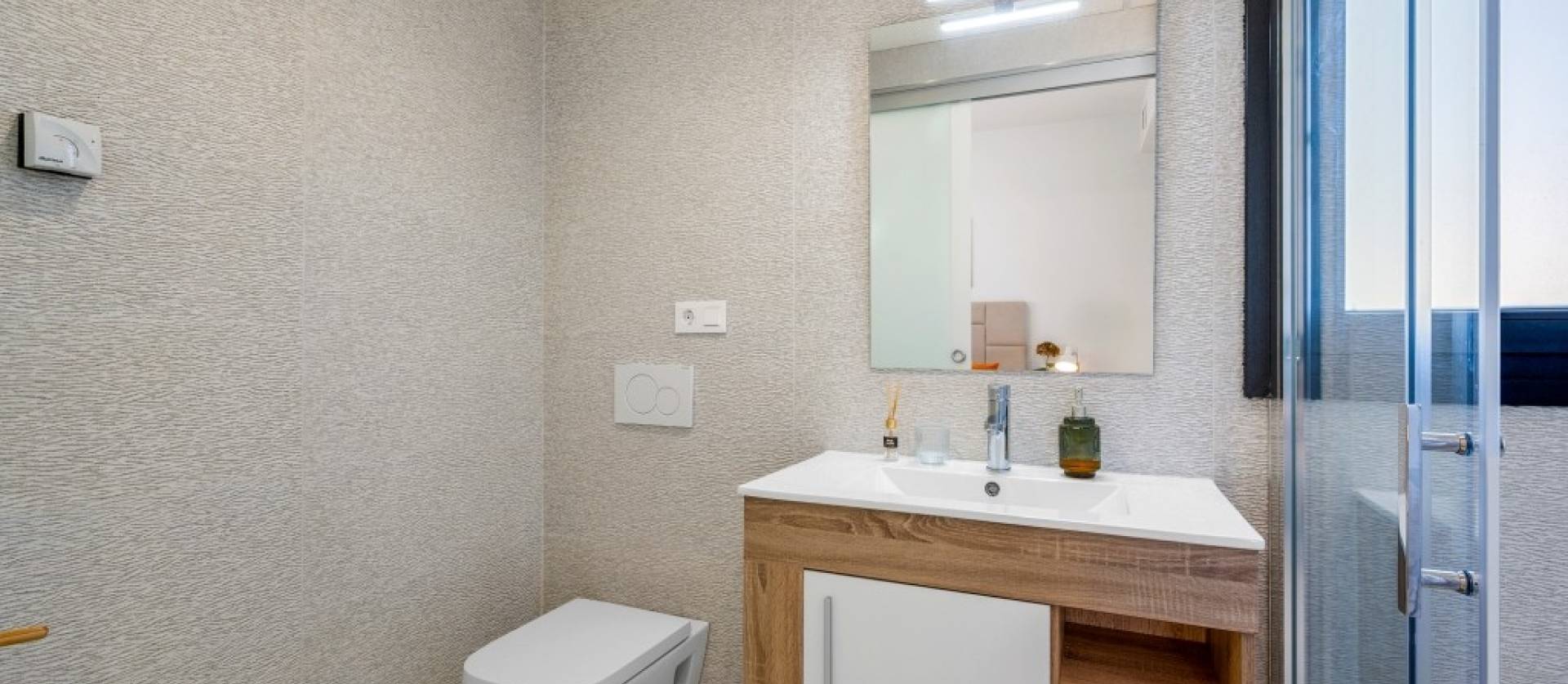Sale - Apartment - Orihuela Costa