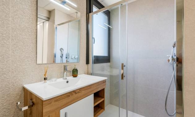 Sale - Apartment - Orihuela Costa