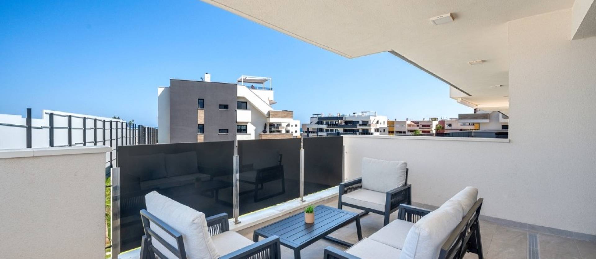 Sale - Apartment - Orihuela Costa