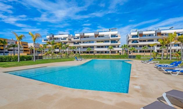 Sale - Apartment - Orihuela Costa