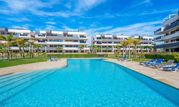 Sale - Apartment - Orihuela Costa