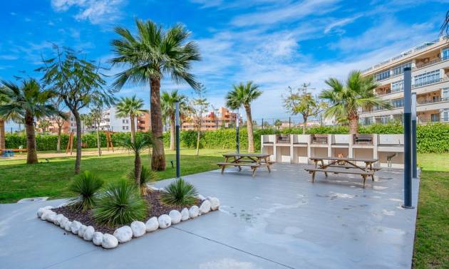 Sale - Apartment - Orihuela Costa