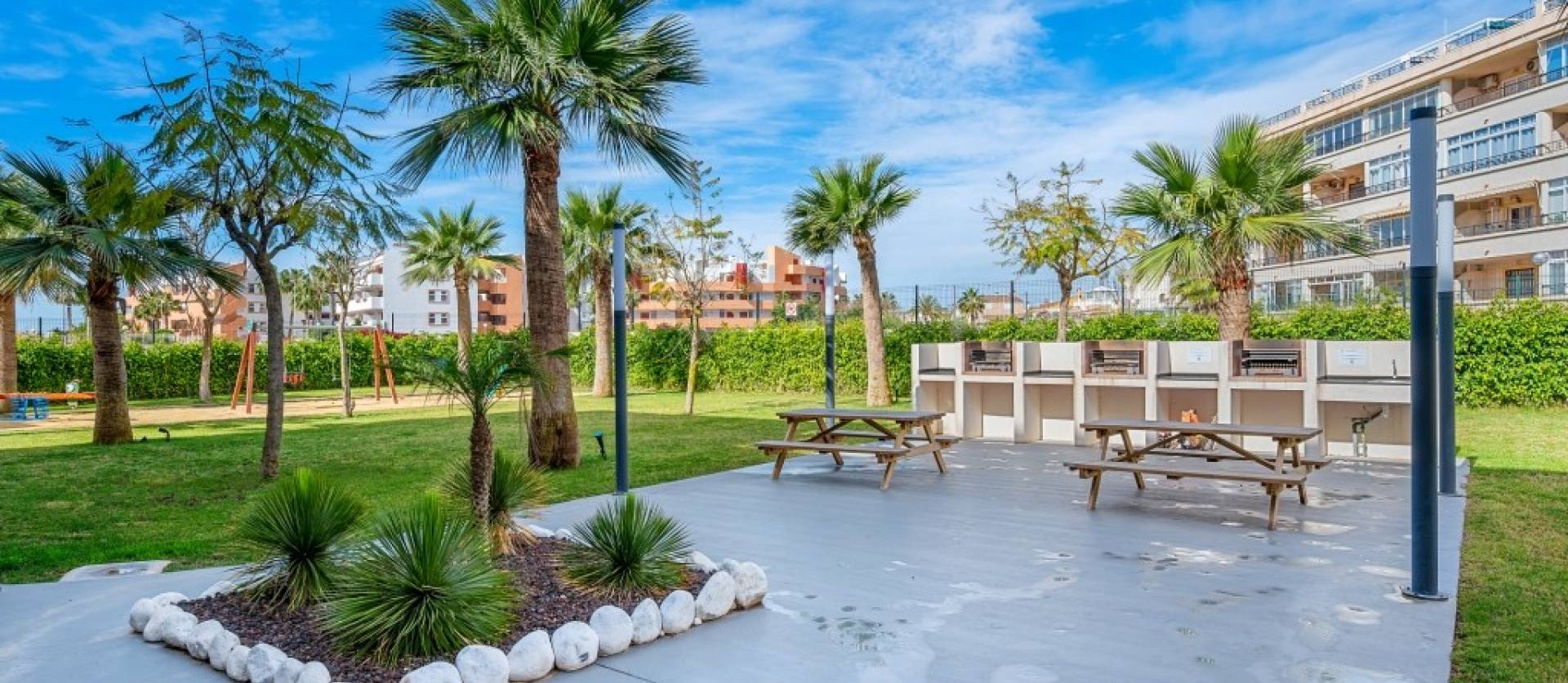 Sale - Apartment - Orihuela Costa