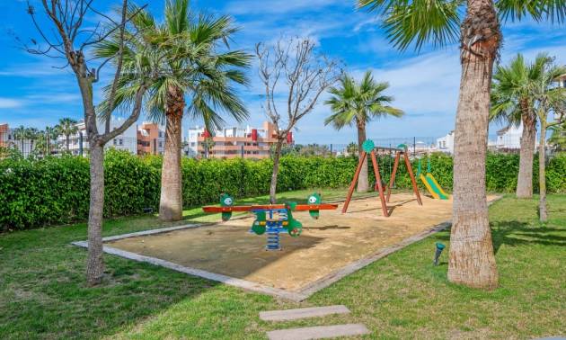 Sale - Apartment - Orihuela Costa