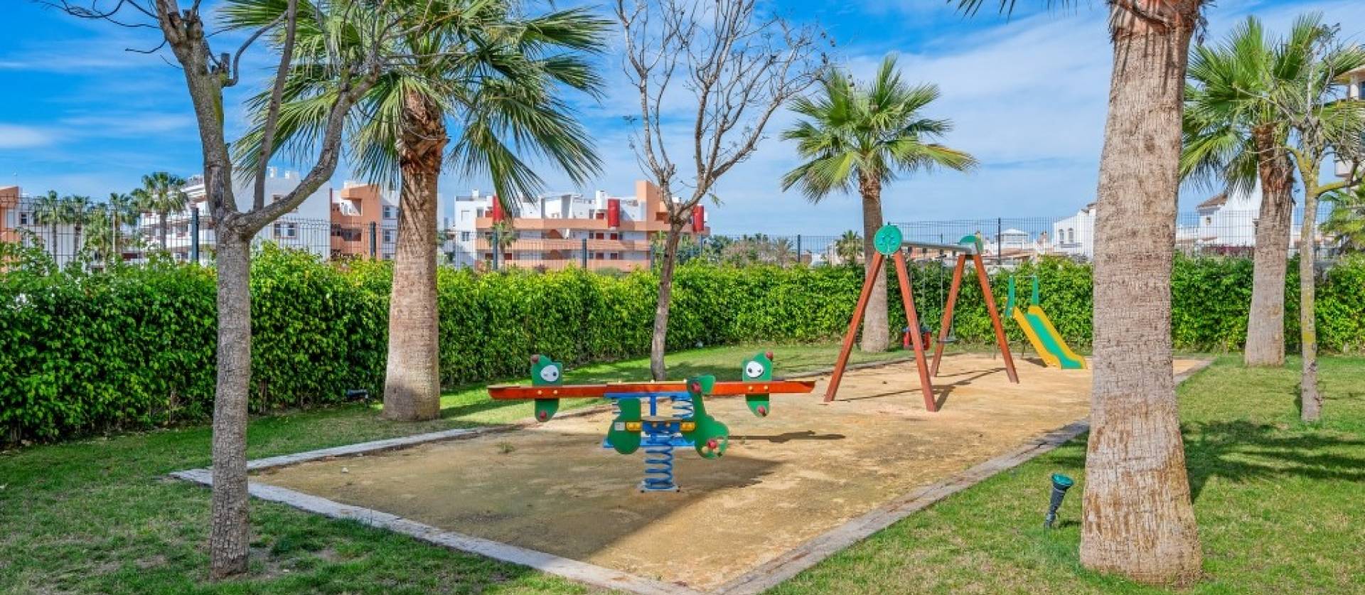 Sale - Apartment - Orihuela Costa