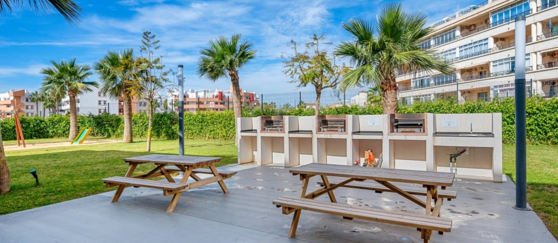 Sale - Apartment - Orihuela Costa
