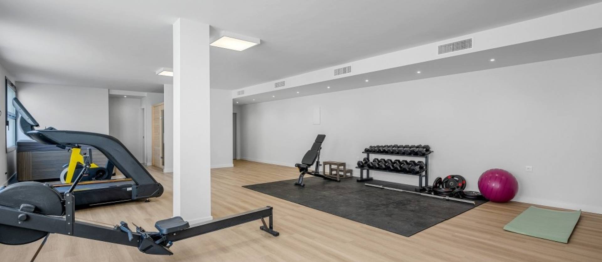 Sale - Apartment - Orihuela Costa