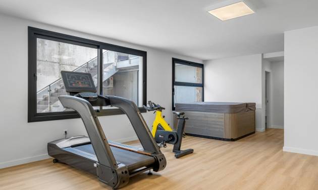 Sale - Apartment - Orihuela Costa