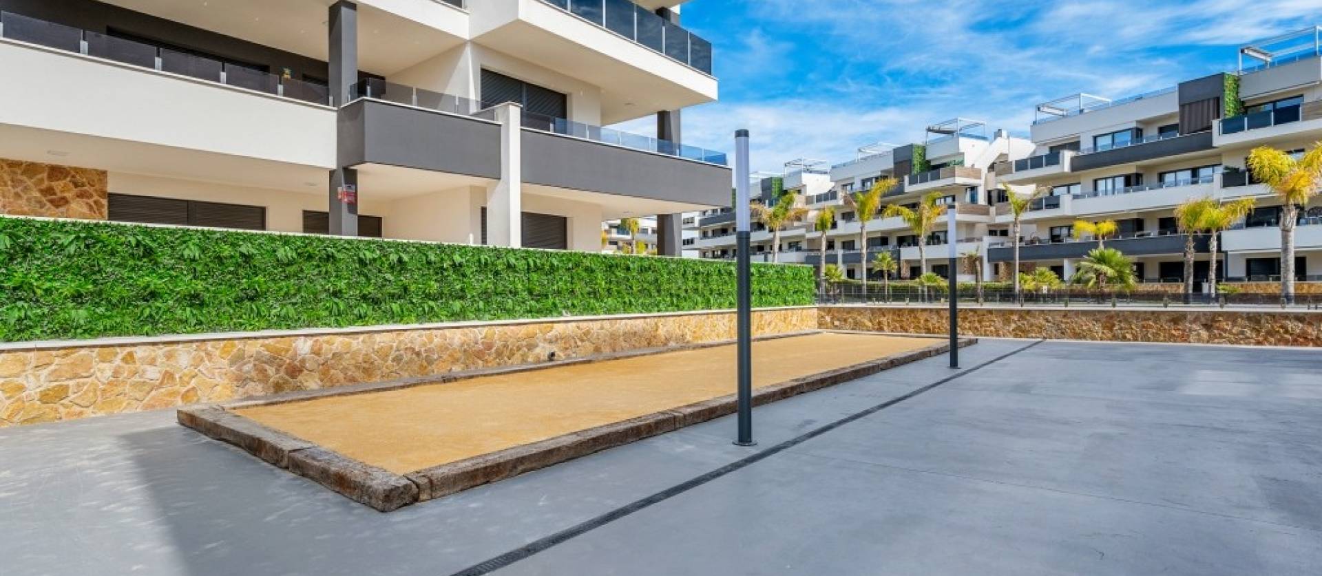 Sale - Apartment - Orihuela Costa