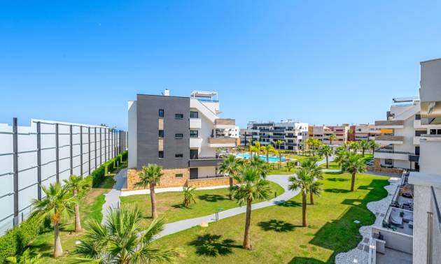 Sale - Apartment - Orihuela Costa