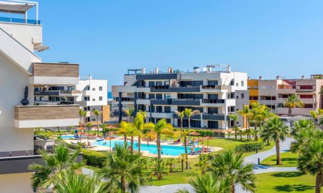 Sale - Apartment - Orihuela Costa