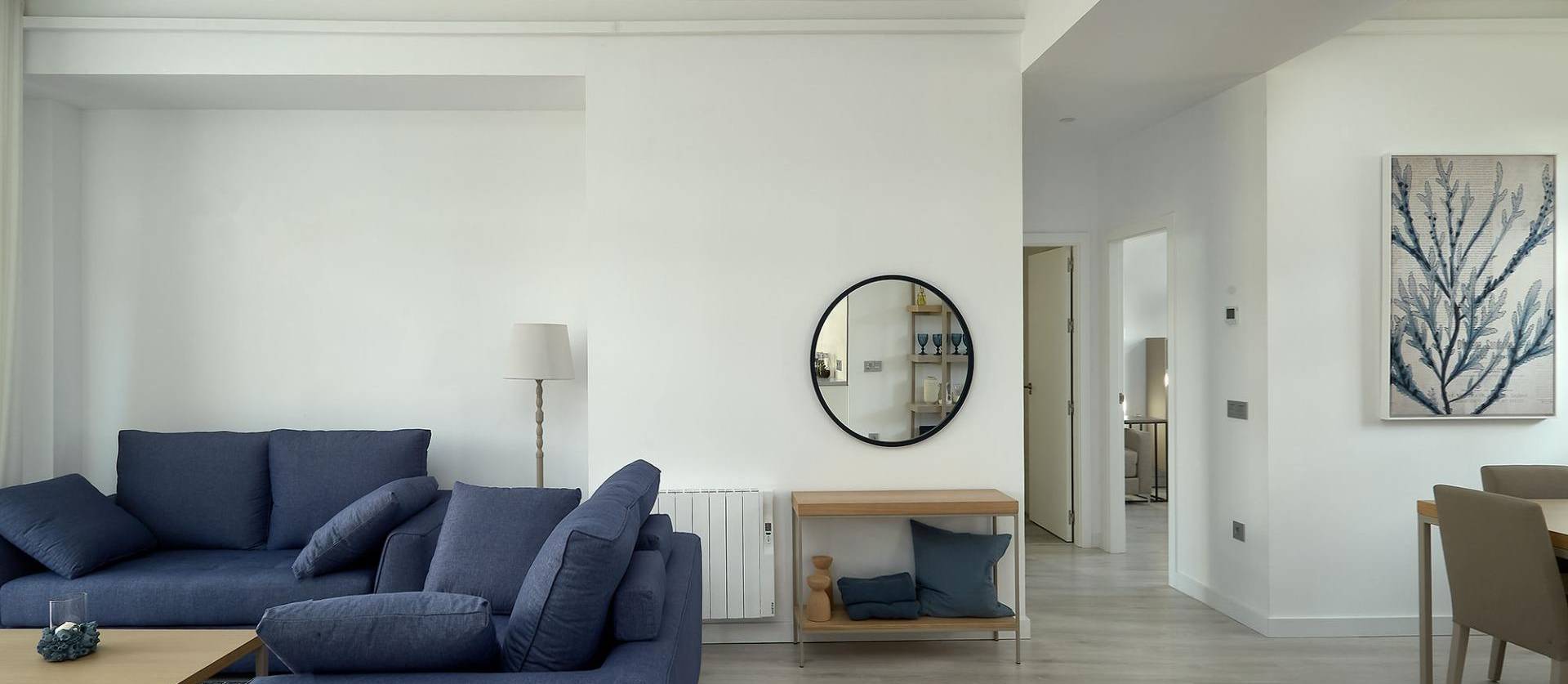 New Build - Apartment - Vera - El Playazo