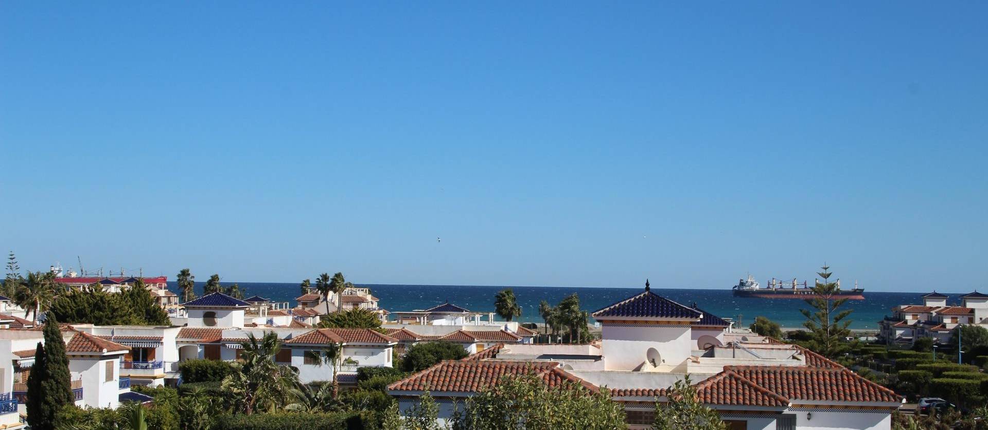 New Build - Apartment - Vera - El Playazo