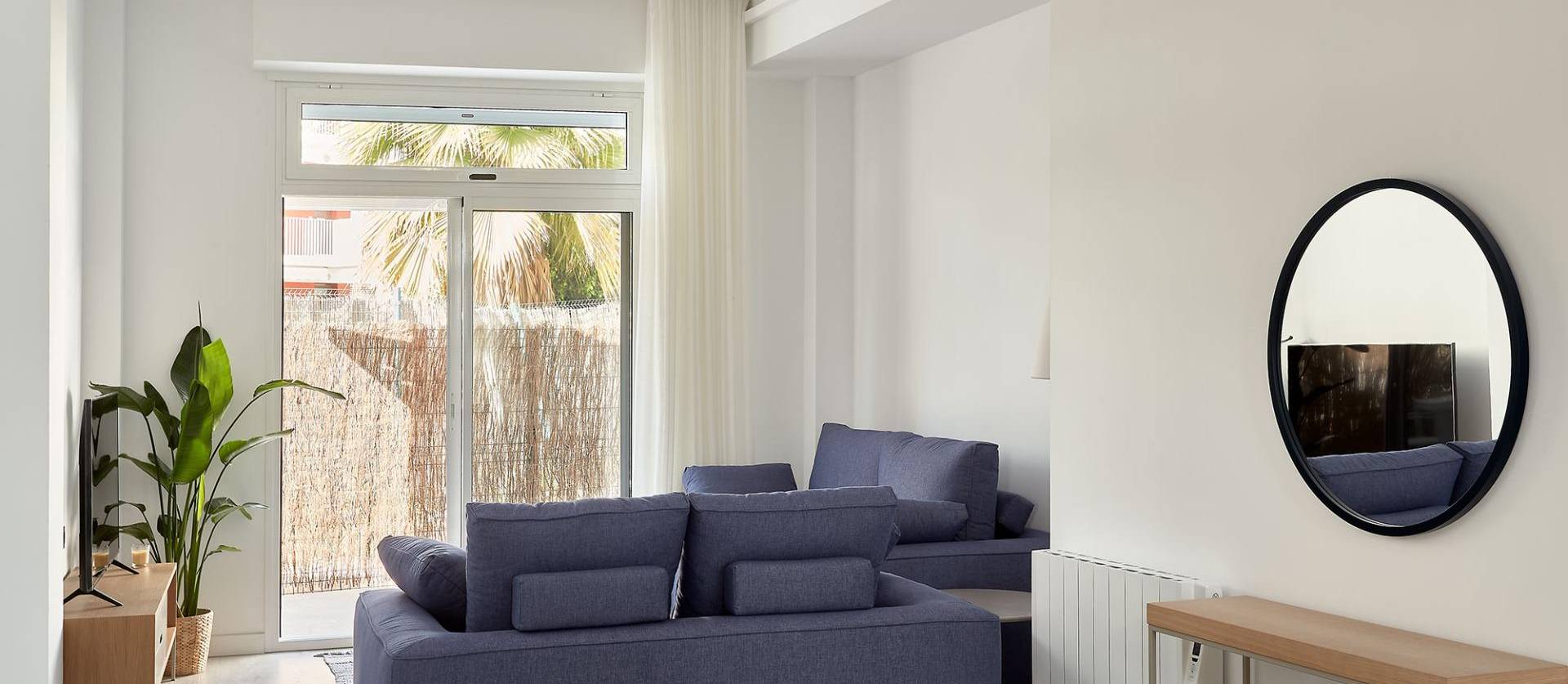 New Build - Apartment - Vera - El Playazo