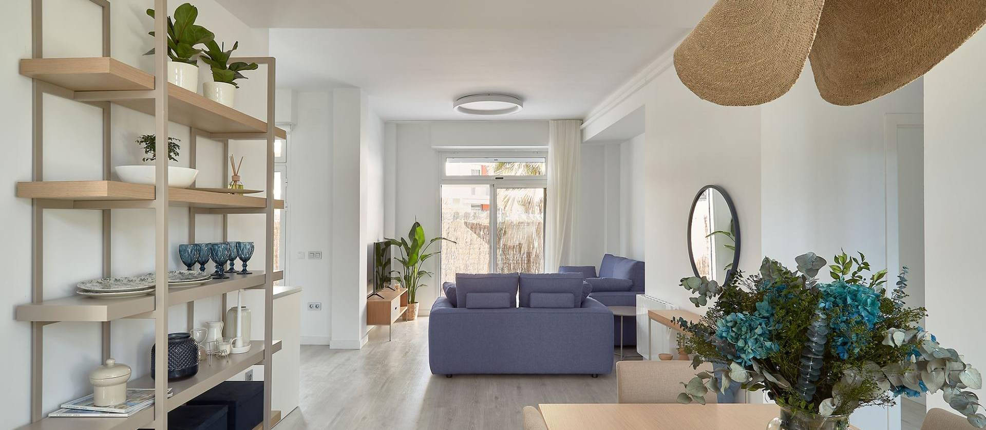 New Build - Apartment - Vera - El Playazo