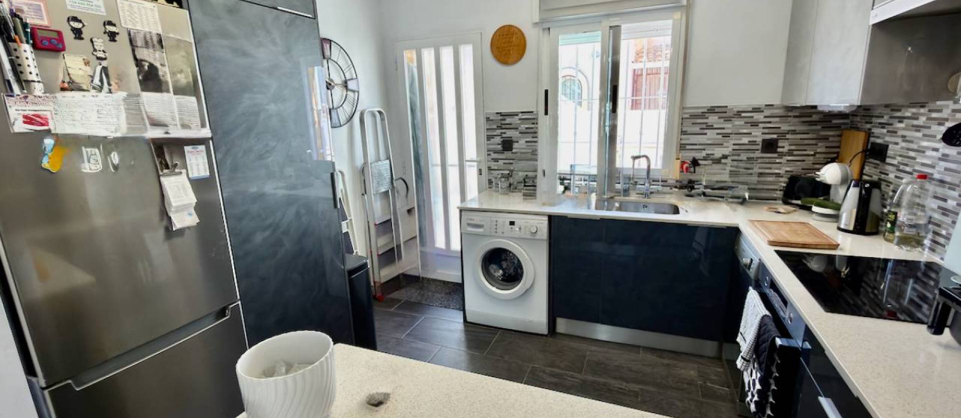 Sale - Villa - Algorfa - Lo Crispin
