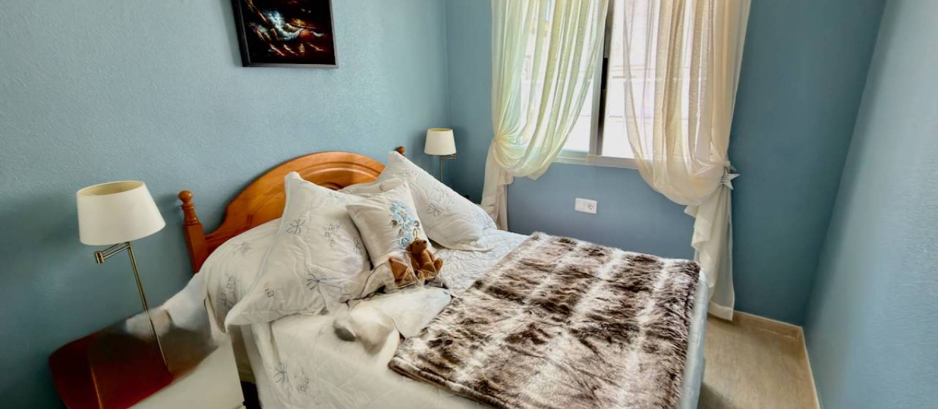 Sale - Villa - Algorfa - Lo Crispin