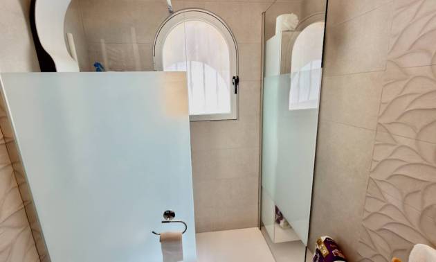 Sale - Villa - Algorfa - Lo Crispin