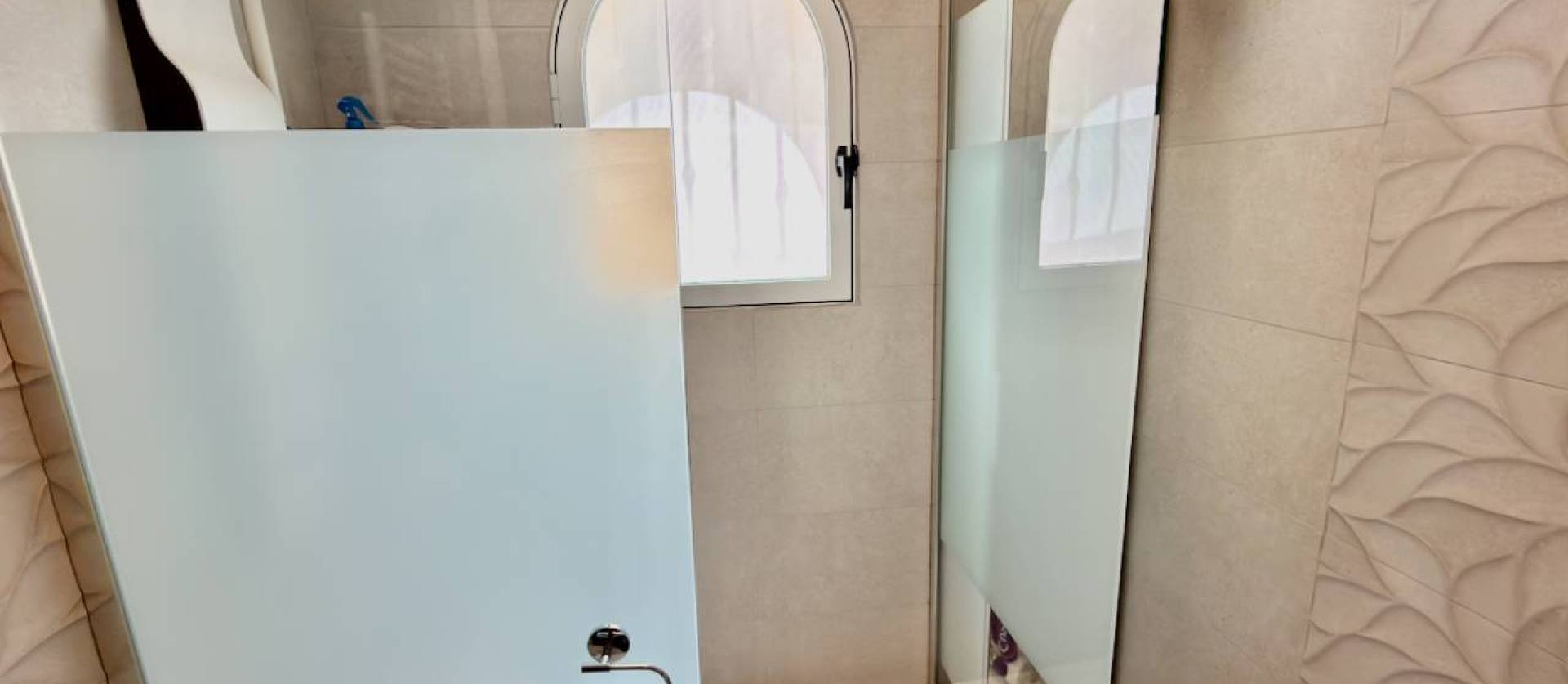 Sale - Villa - Algorfa - Lo Crispin