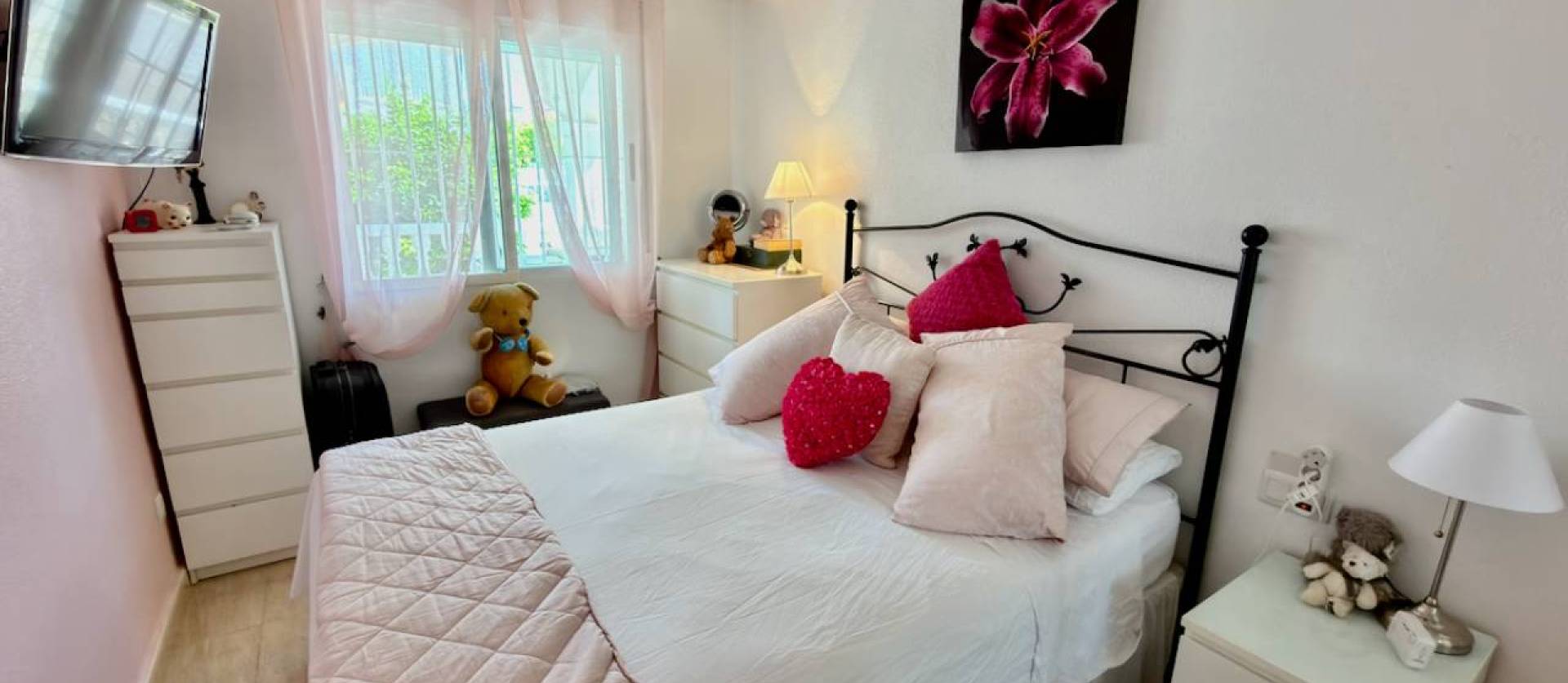 Sale - Villa - Algorfa - Lo Crispin