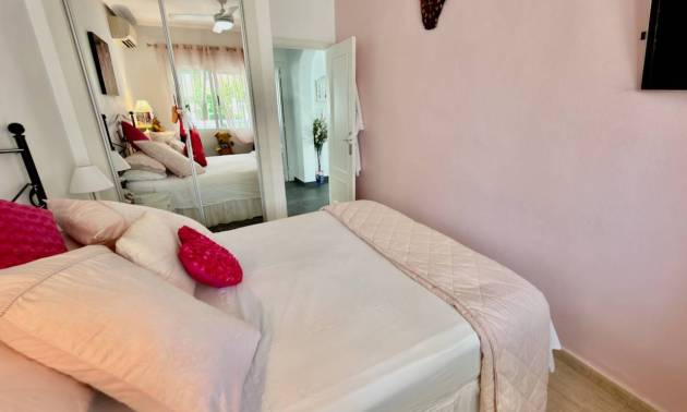 Sale - Villa - Algorfa - Lo Crispin