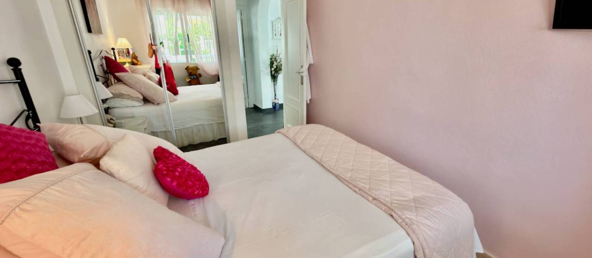 Sale - Villa - Algorfa - Lo Crispin