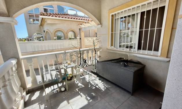 Sale - Villa - Algorfa - Lo Crispin