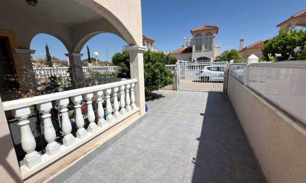 Sale - Villa - Algorfa - Lo Crispin