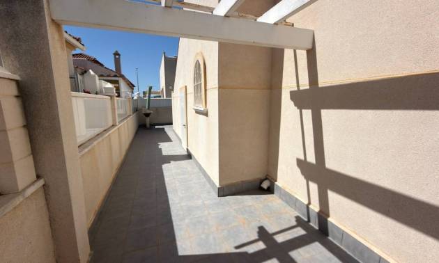 Sale - Villa - Algorfa - Lo Crispin