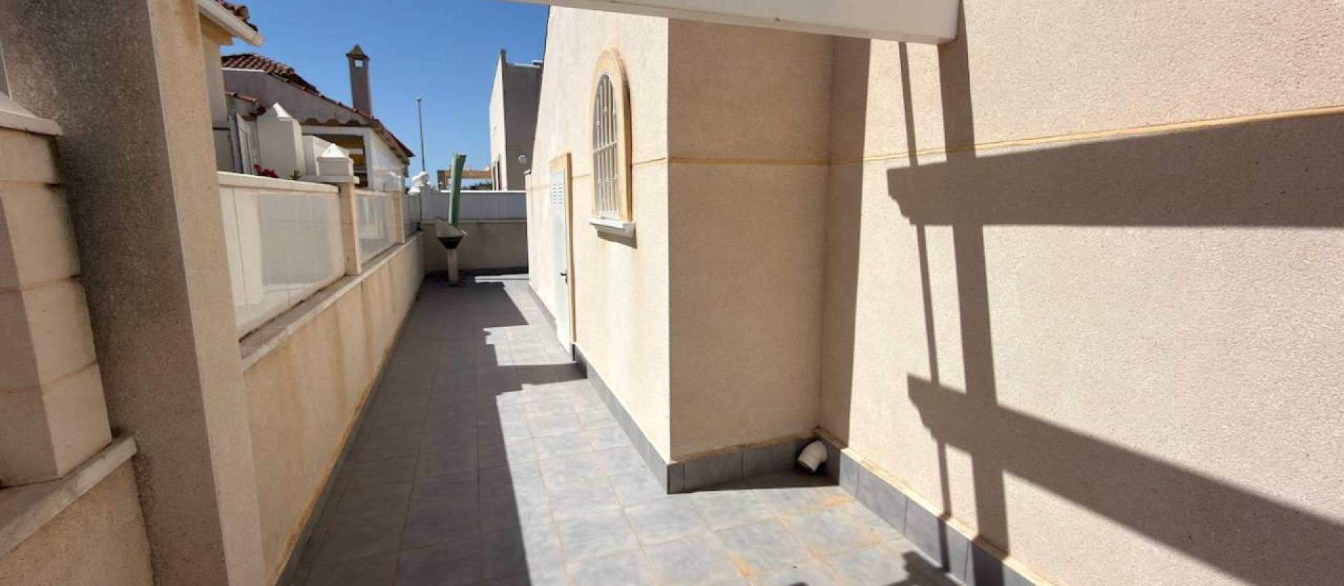 Sale - Villa - Algorfa - Lo Crispin