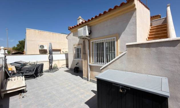 Sale - Villa - Algorfa - Lo Crispin