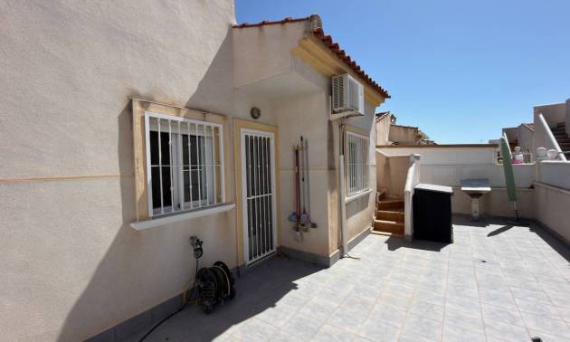 Sale - Villa - Algorfa - Lo Crispin