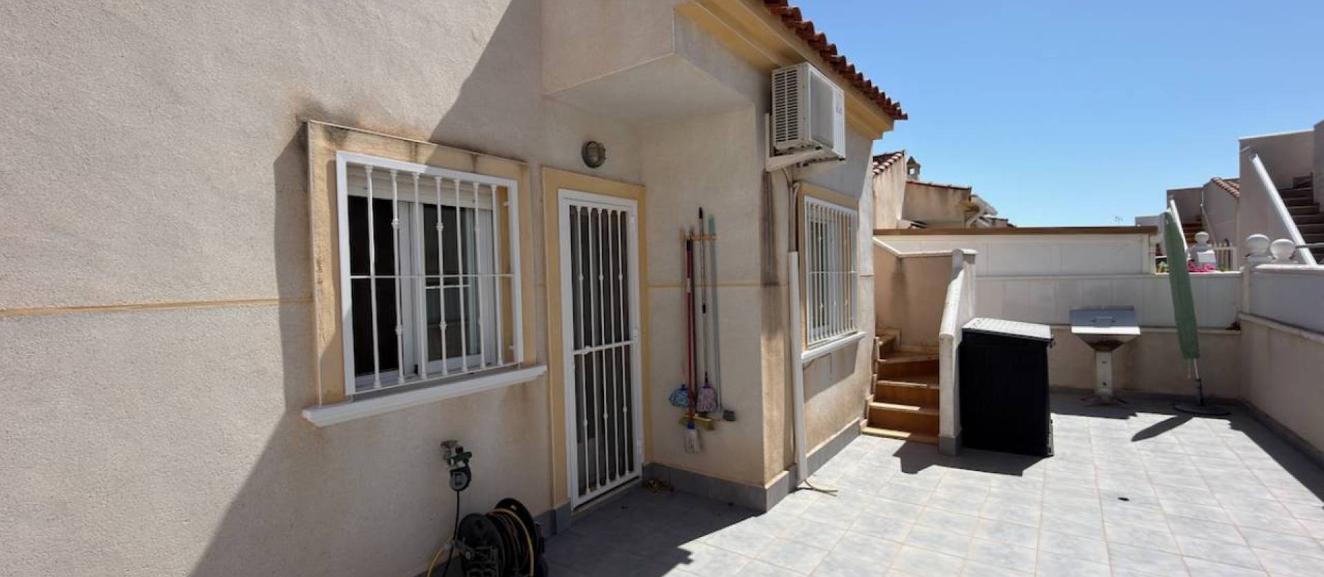 Sale - Villa - Algorfa - Lo Crispin