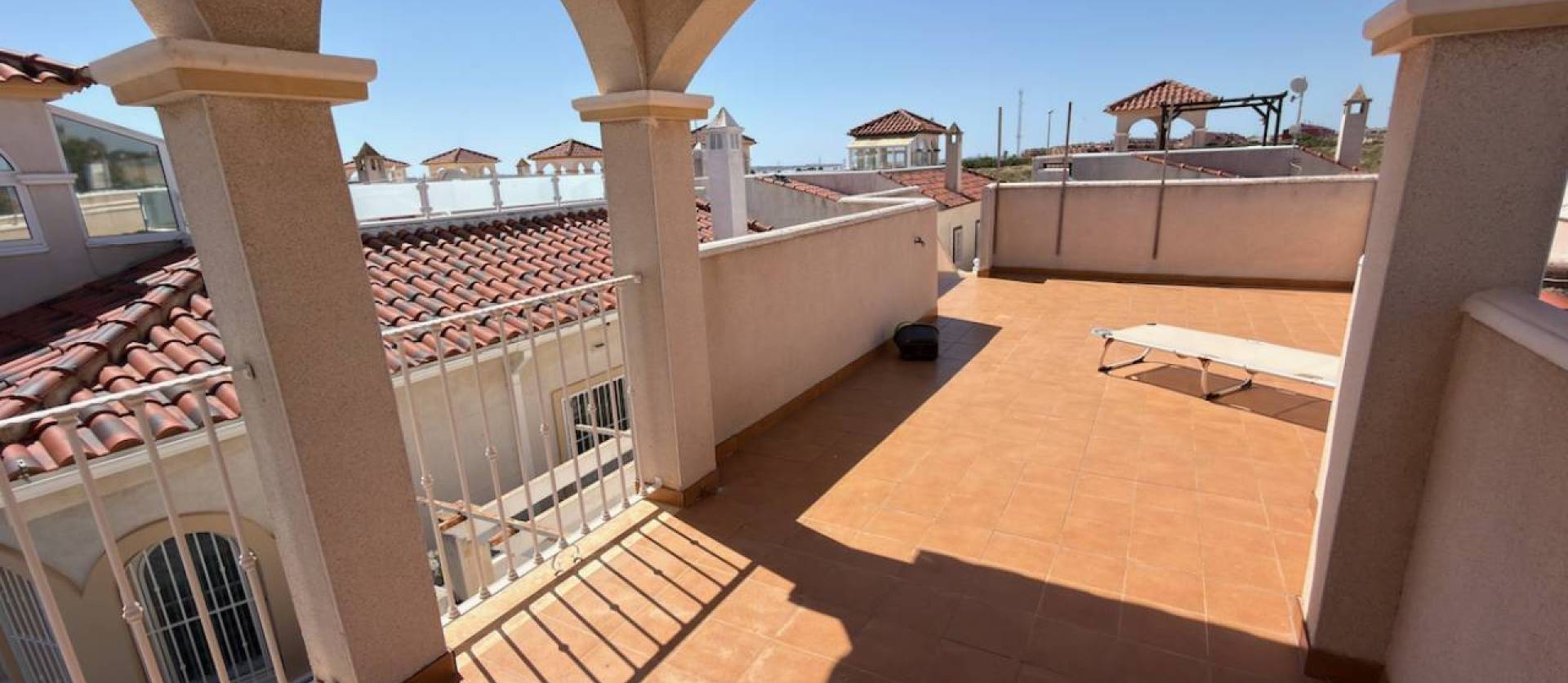 Sale - Villa - Algorfa - Lo Crispin
