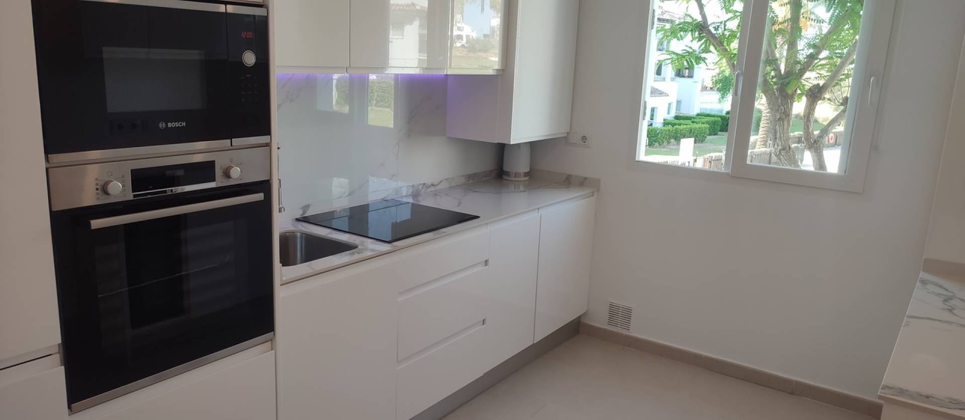 Venta - Apartment - Hacienda Riquelme Golf Resort
