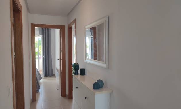 Venta - Apartment - Hacienda Riquelme Golf Resort