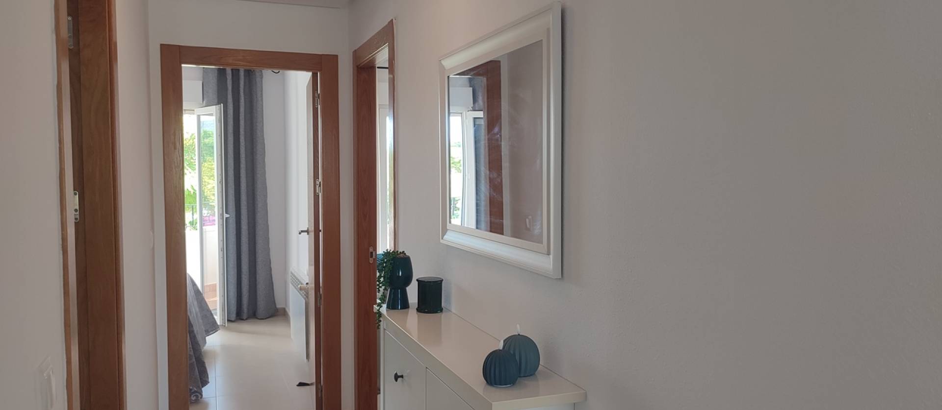 Venta - Apartment - Hacienda Riquelme Golf Resort