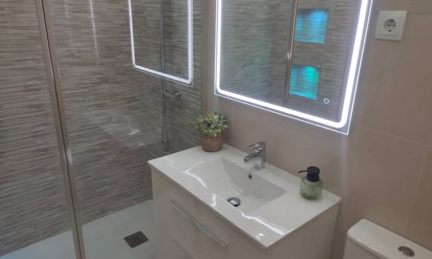 Venta - Apartment - Hacienda Riquelme Golf Resort